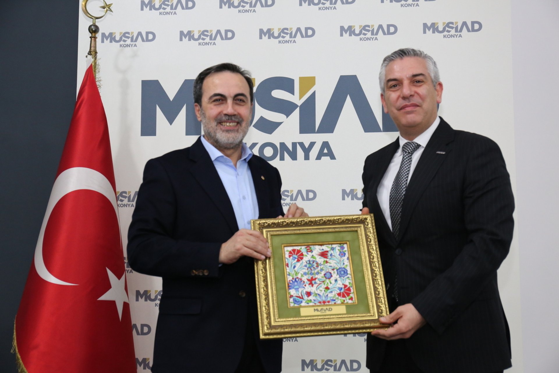 Cuma Hasbihali Programı - Selçuk Öztürk