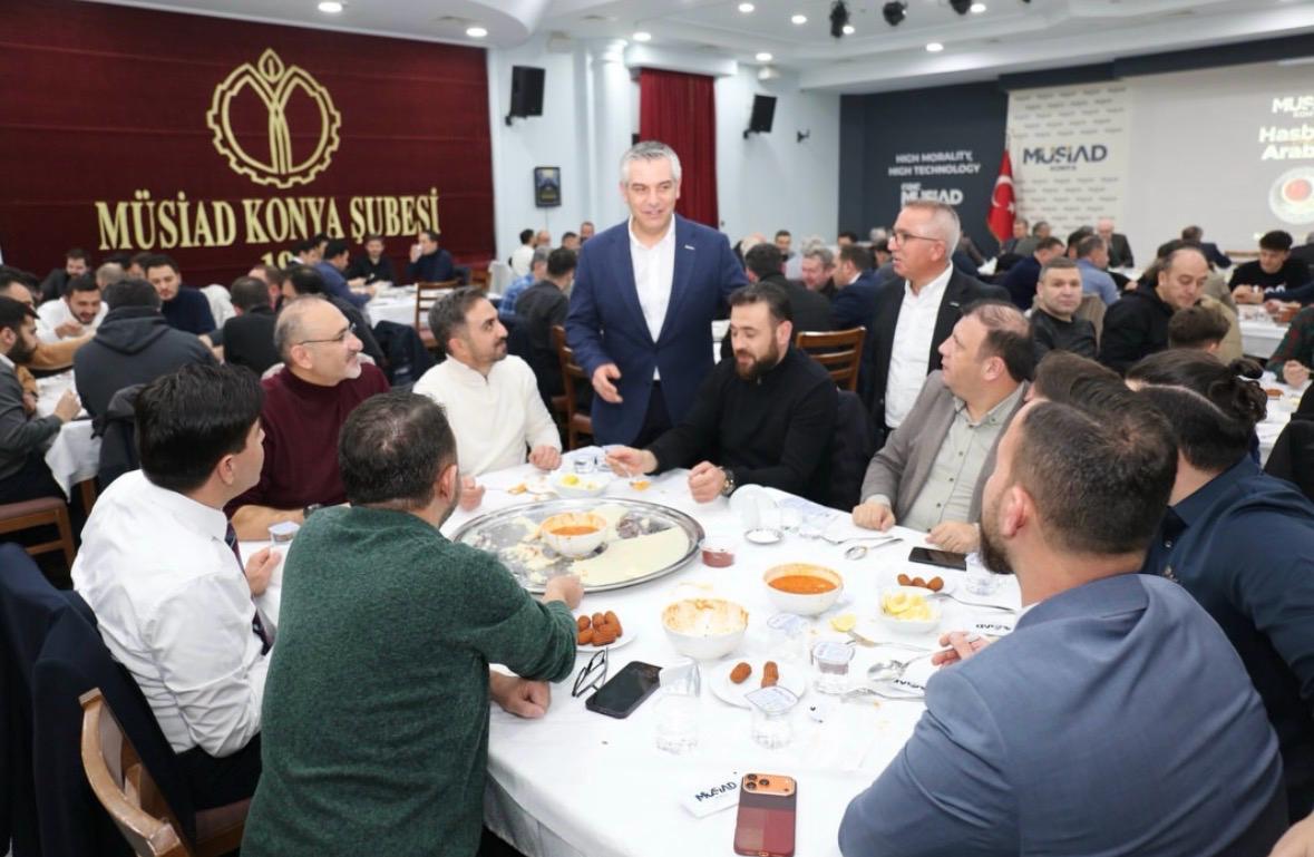 Geleneksel Arabaşı Programı