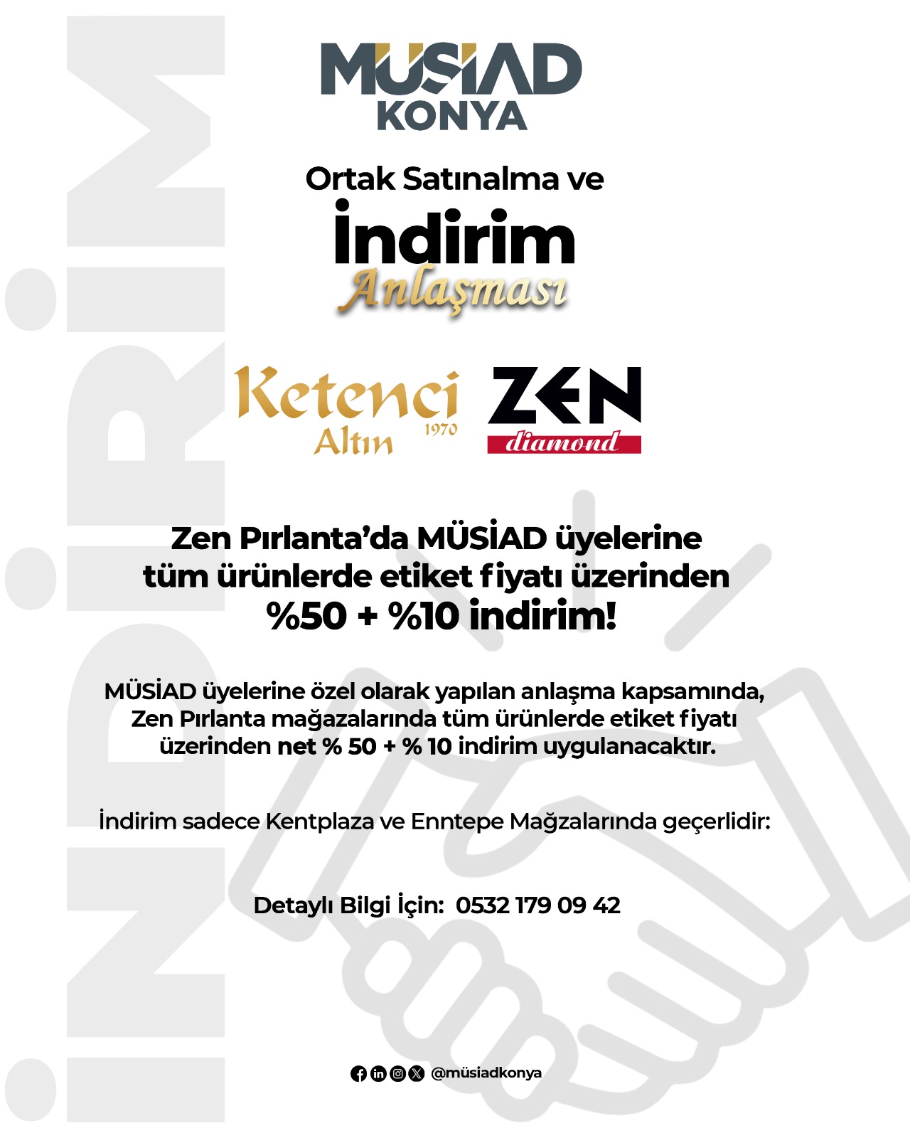 Ketenci Altın