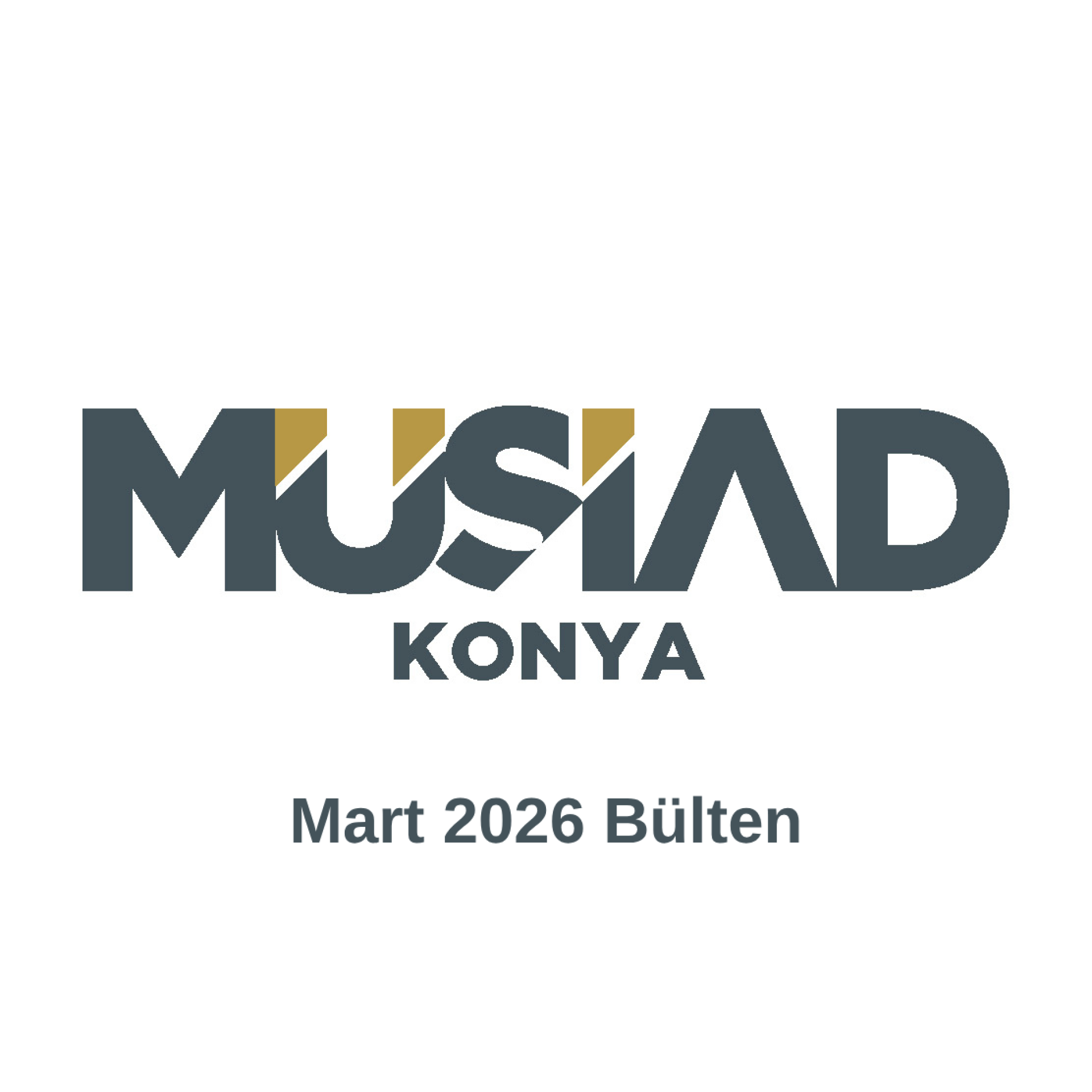 Mart 2026 Bülten