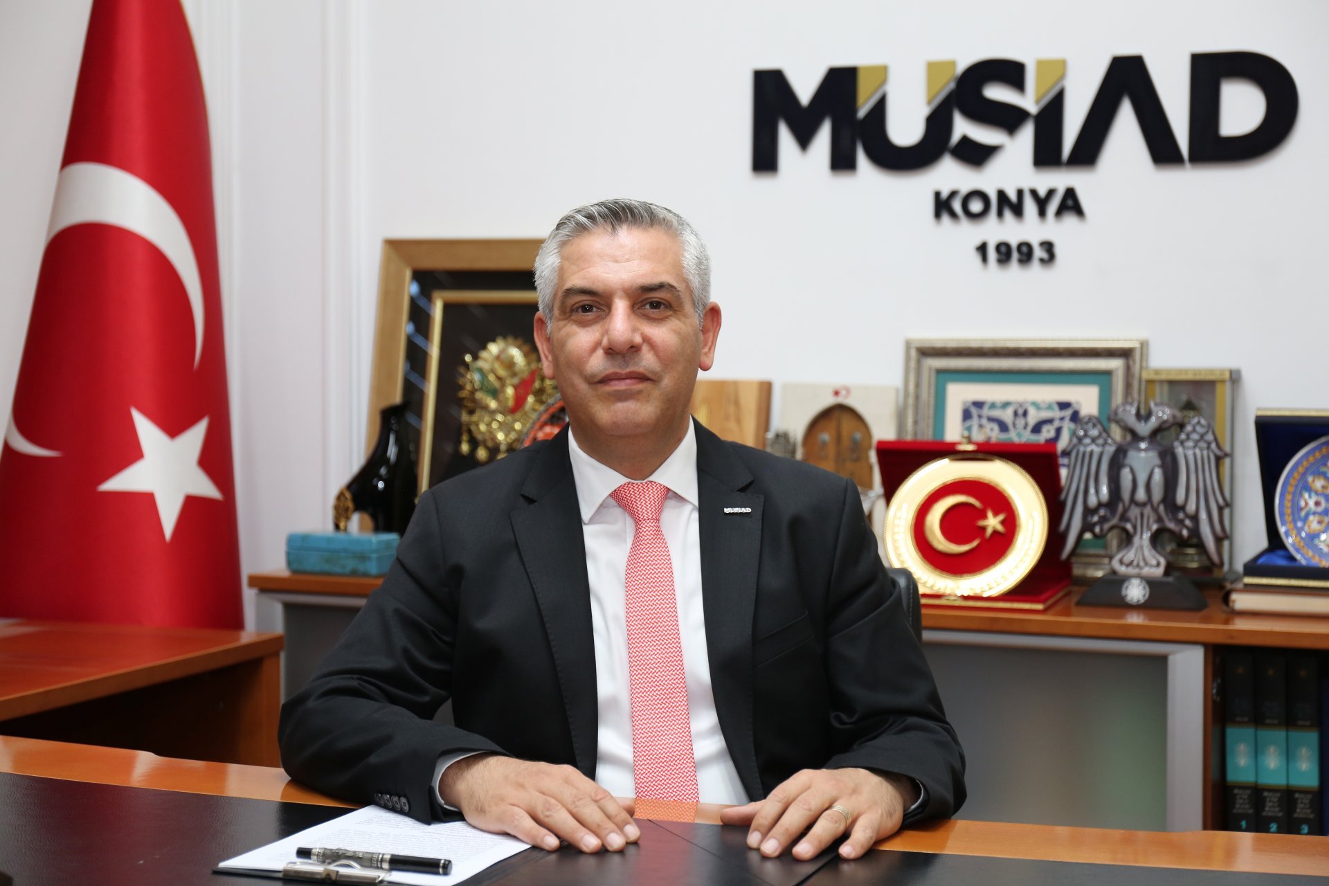 Başkan Ulular’dan Birlik ve Beraberlik Mesajı