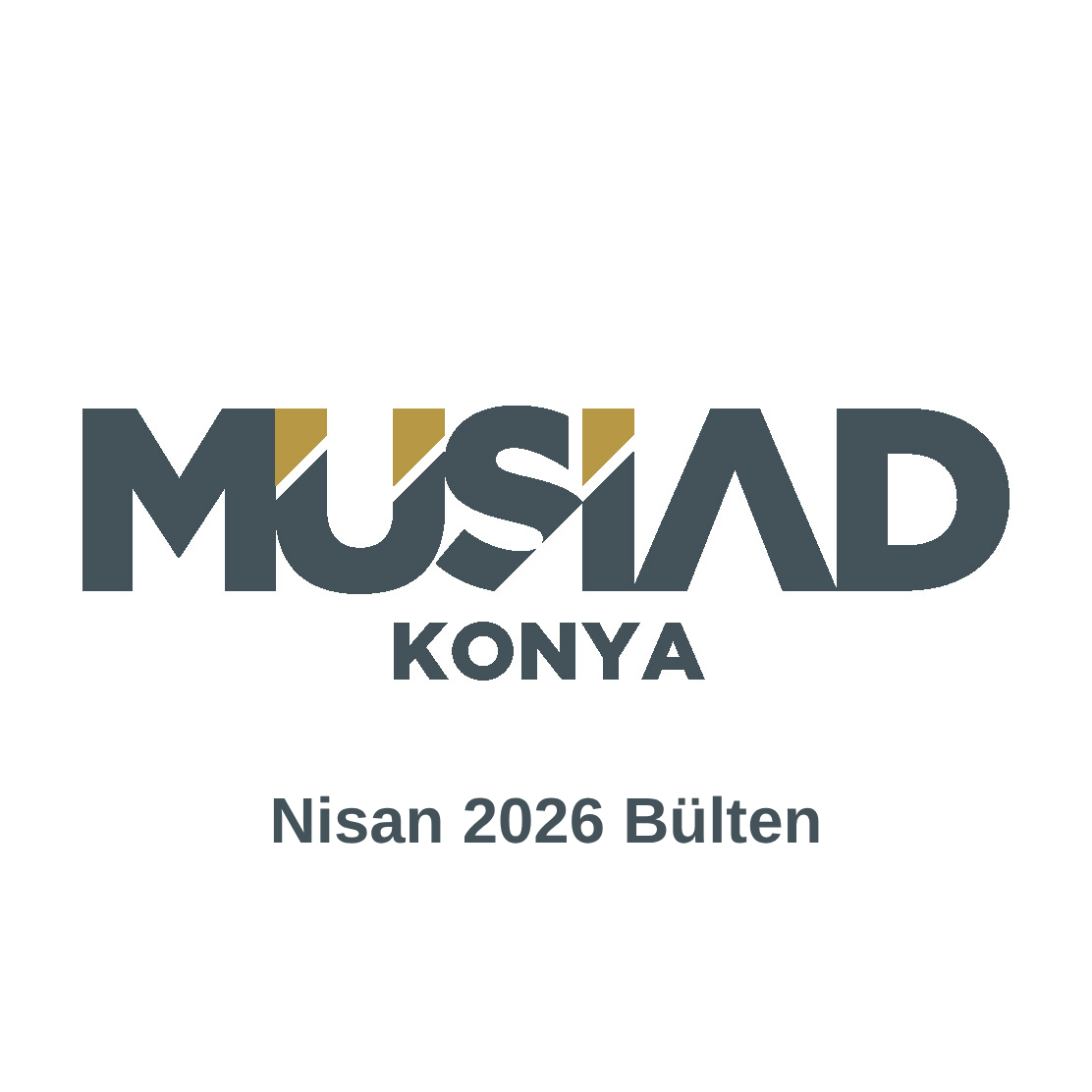 Nisan 2026 Bülten