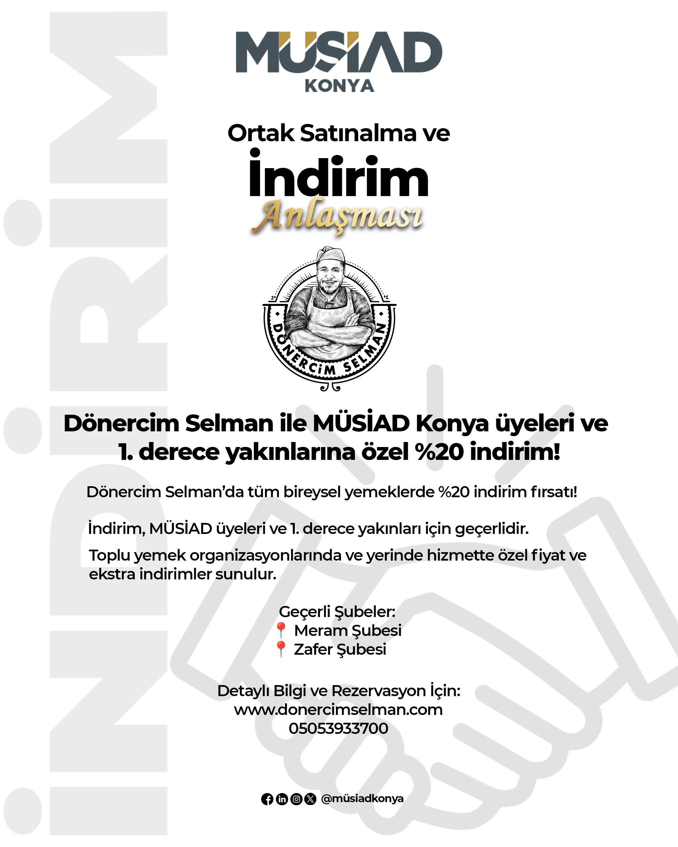 Dönercim Selman