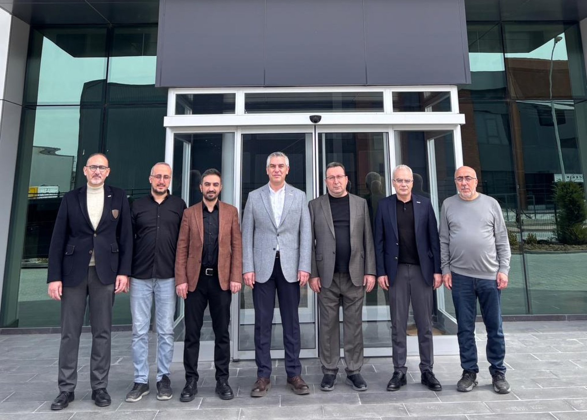 Mustafa Avcı - Güneş Motor Subapları