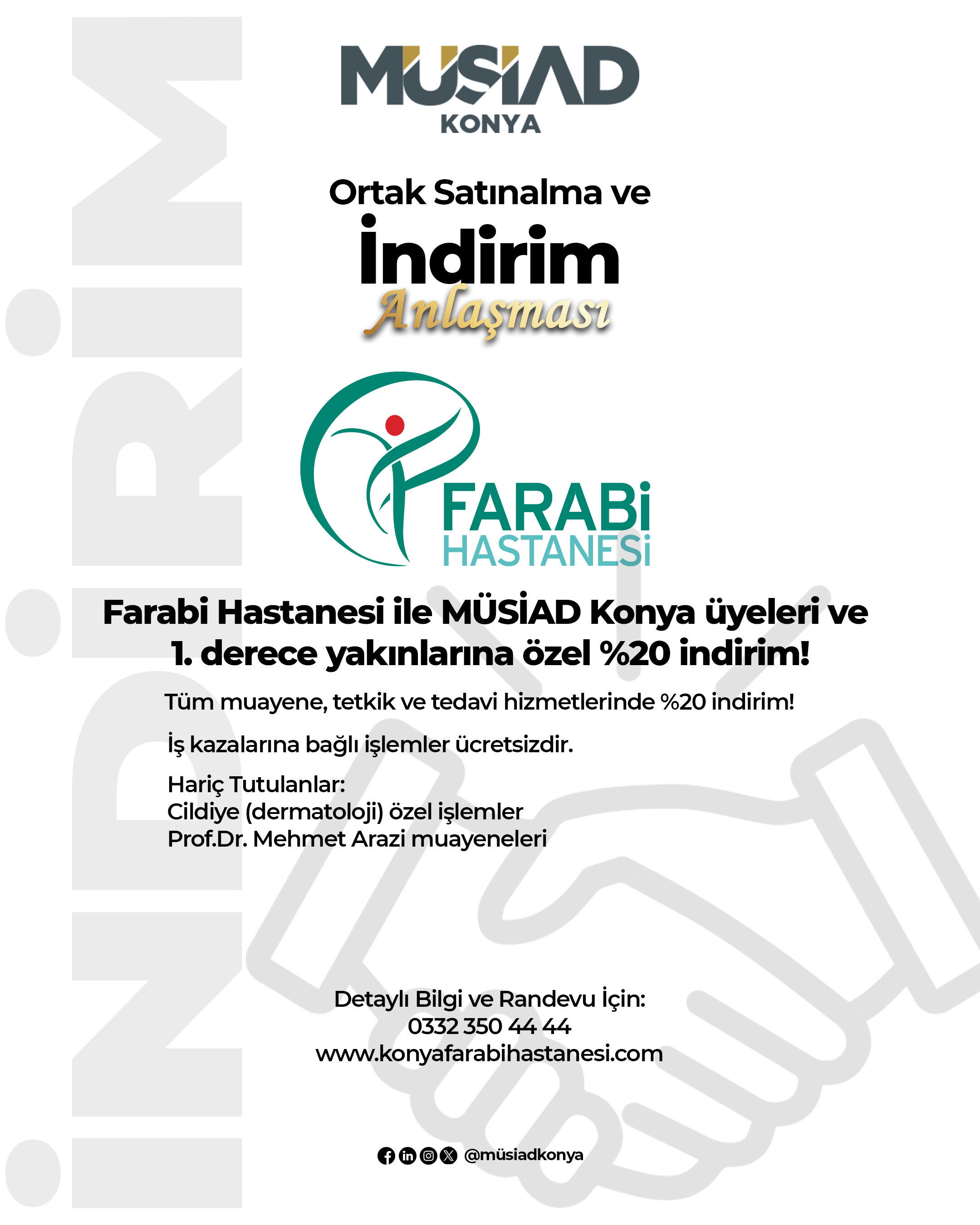 Farabi Hastanesi