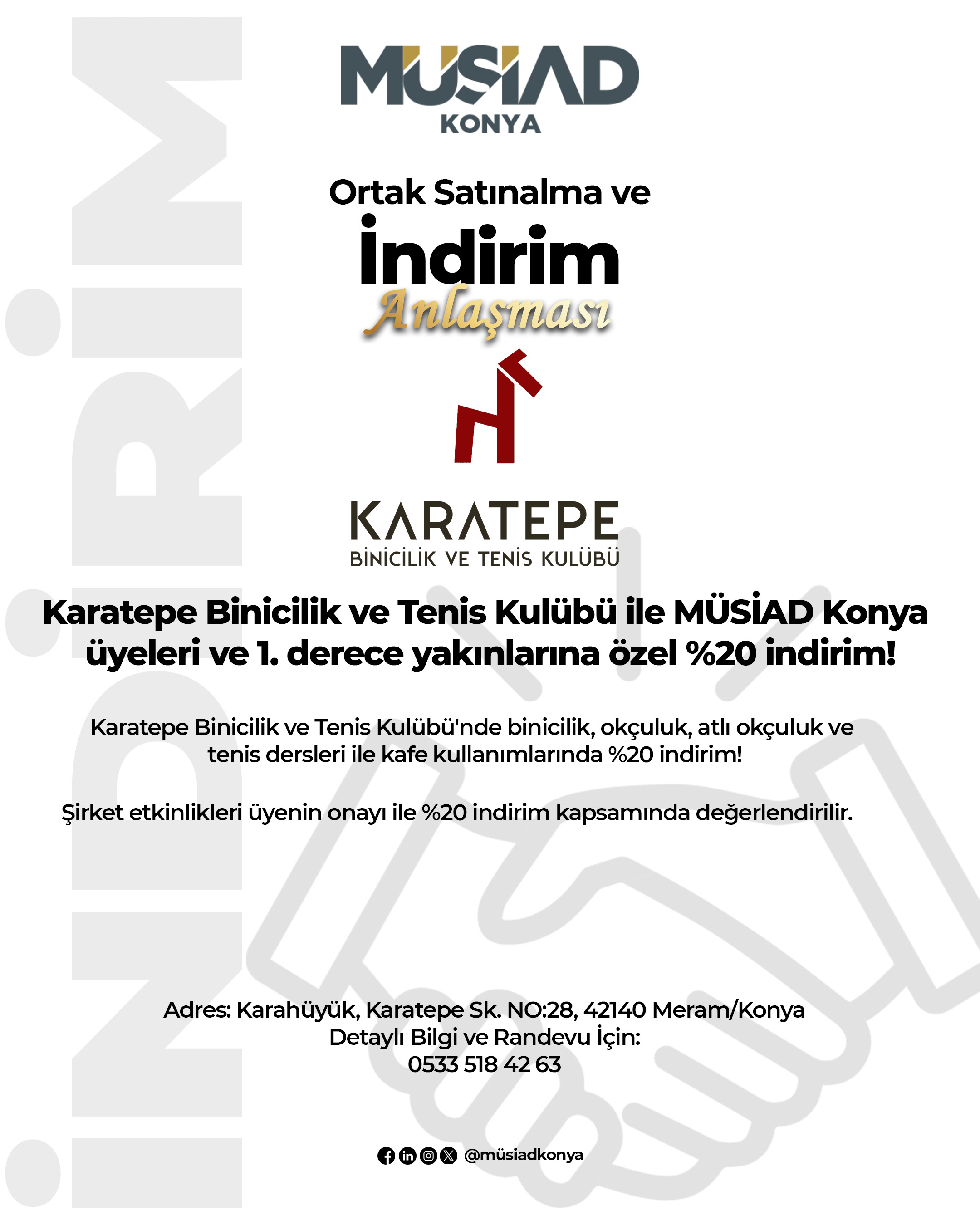 Kartepe Binicilik ve Tenis Kulübü