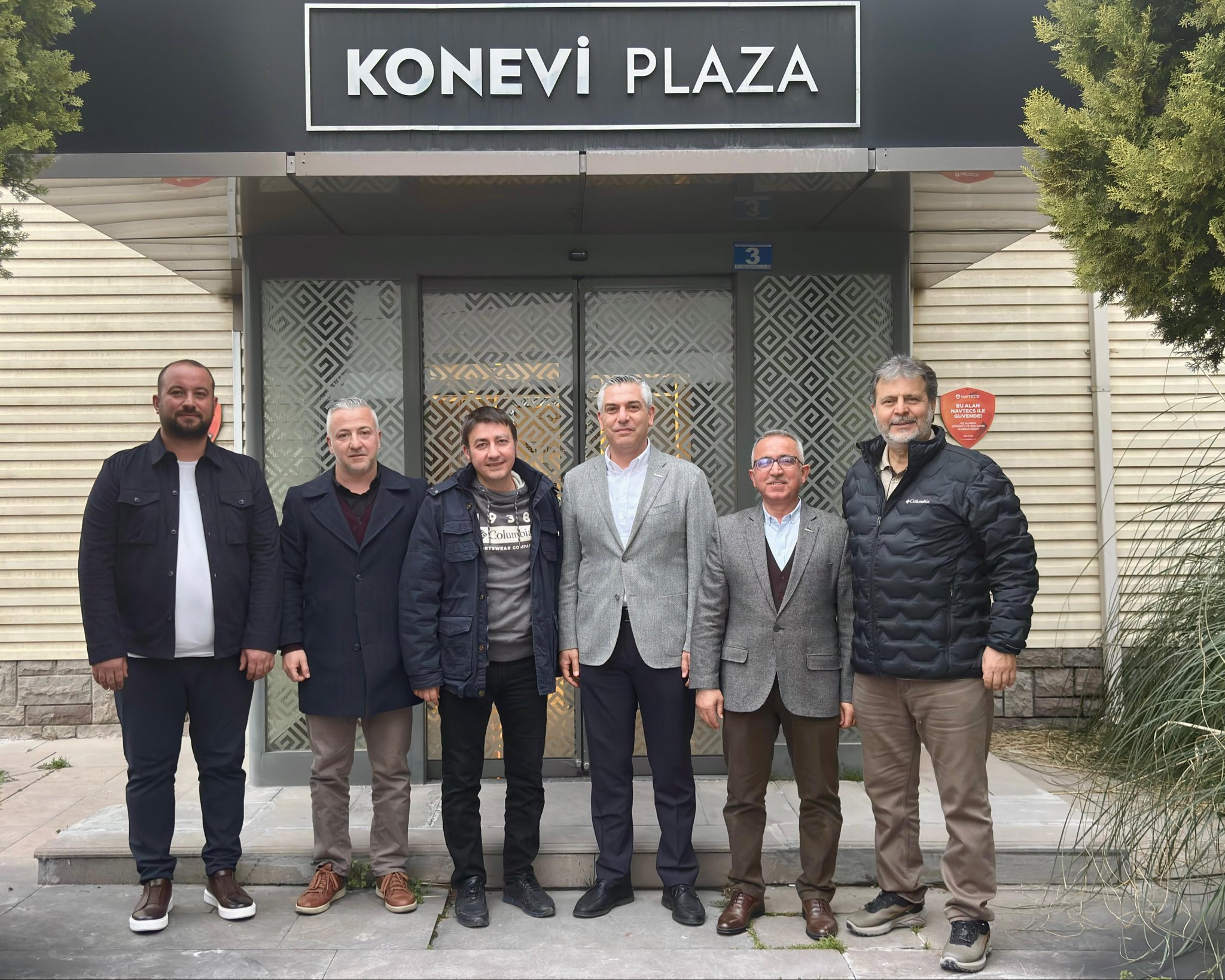 Hasan Murat Güçlü - Konevi Hukuk