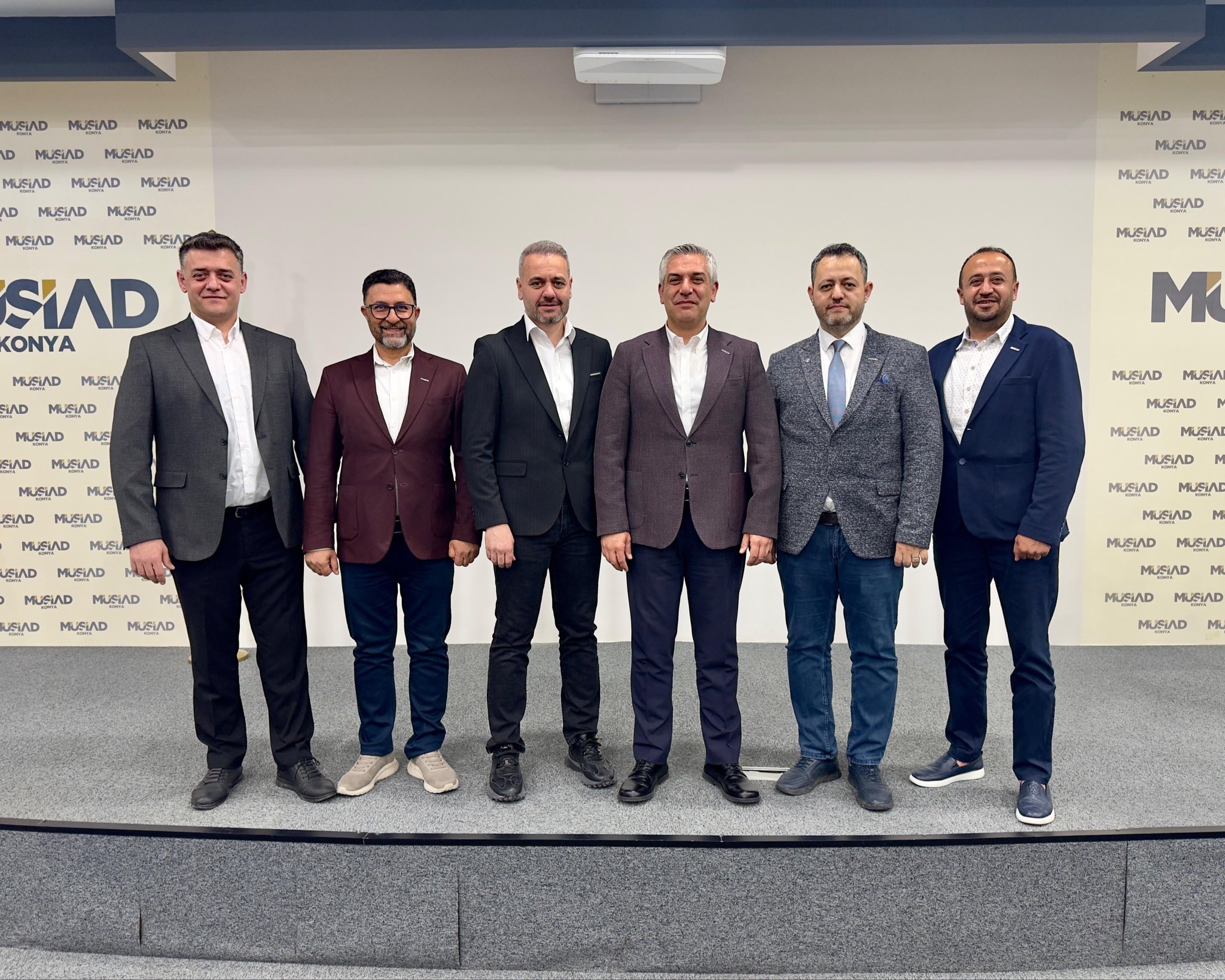 Yeni Üyelerimiz İle Tanışma Programı