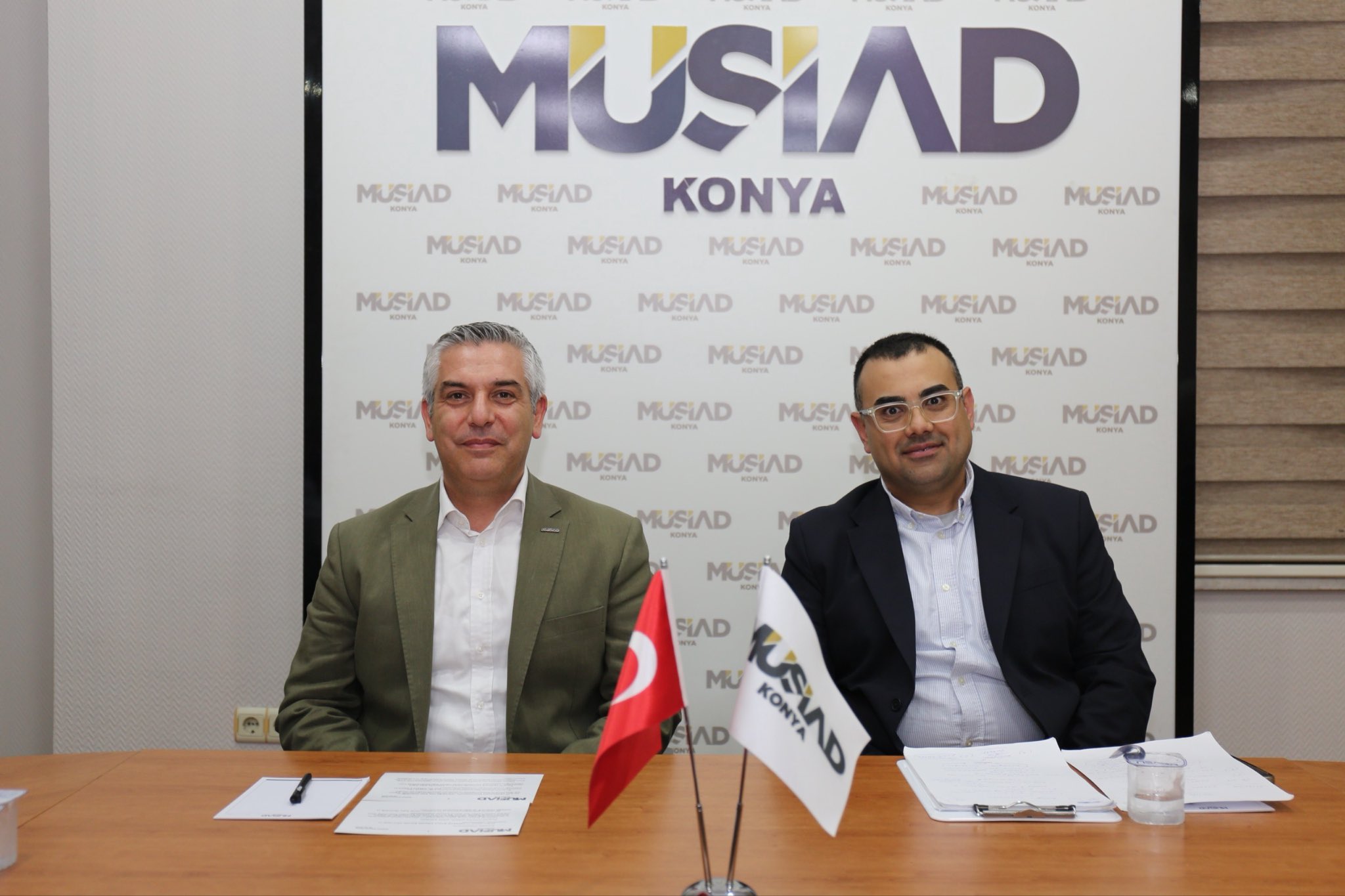 Geleneksel Cuma Hasbihali / Doç. Dr. Gökhan Çınkara Programı