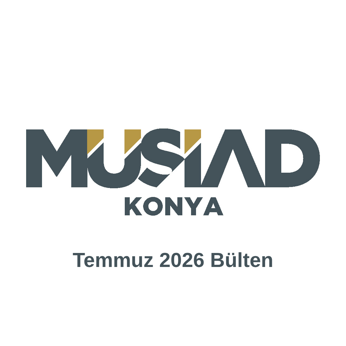 Temmuz 2026 Bülten
