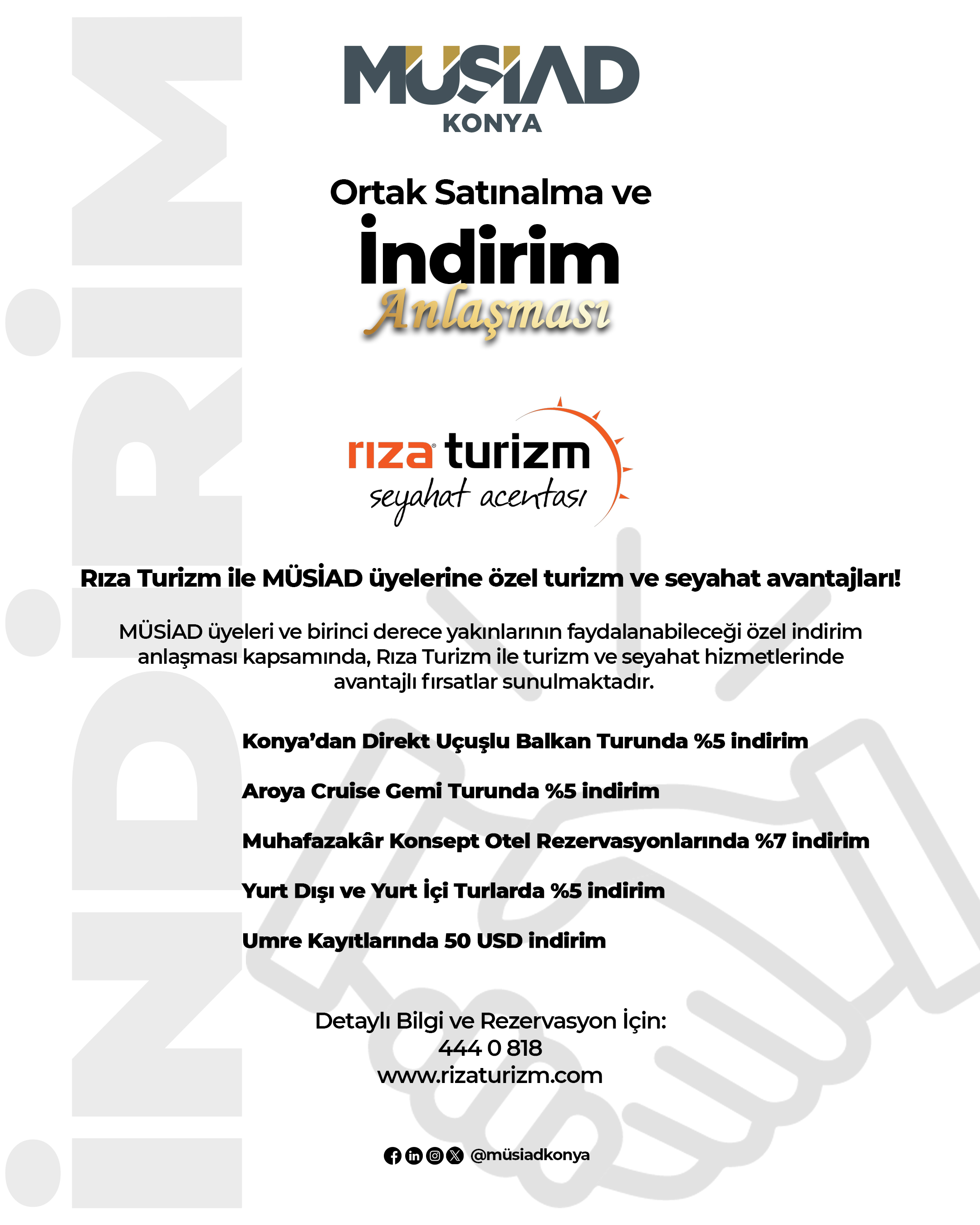 Rıza Turizm