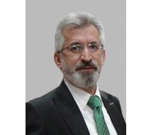 Dr. Lütfi ŞİMŞEK