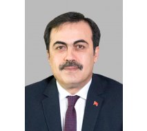 Selçuk ÖZTÜRK