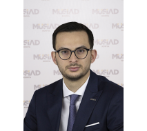Muhammed Yasin YARAR