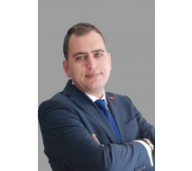 Mustafa ÇEÇEN