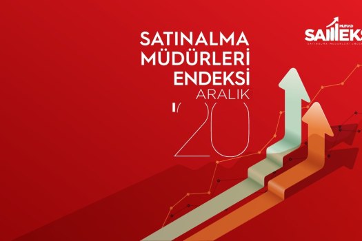 MÜSİAD 2020 Aralık Ayı Sameks Verileri Açıklandı