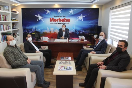 Türkiye alternatif pazarlardan biri oldu