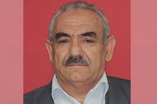 Konya'nın bir değeri daha yaşamını yitirdi!