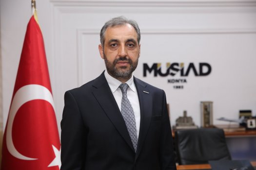Başkan Kağnıcı; “Gün birlik ve beraberlikle, kararlılıkla mücadele günüdür”