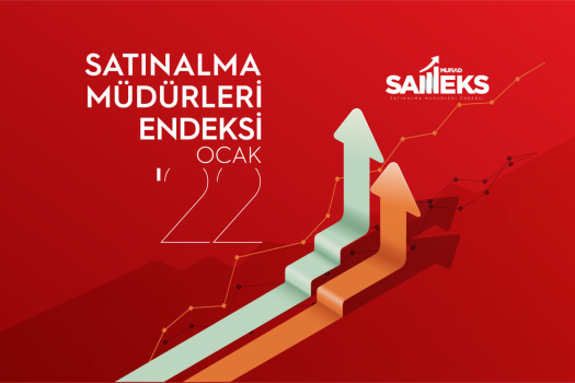 SAMEKS 2022 OCAK AYI VERİLERİ AÇIKLANDI