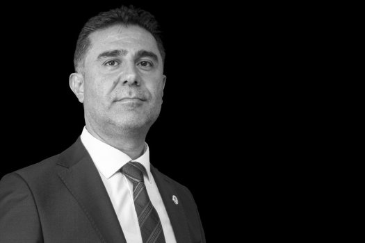 Konya'nın sevilen ve başarılı işadamı Fatih Korkmaz vefat etti