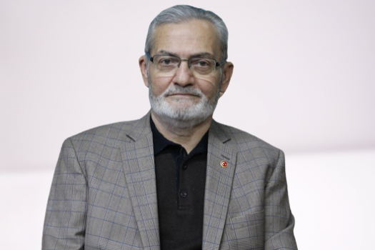 Konya’nın sevilen sayılan başarılı iş adamı üyemiz Mustafa Yayla vefat etti.