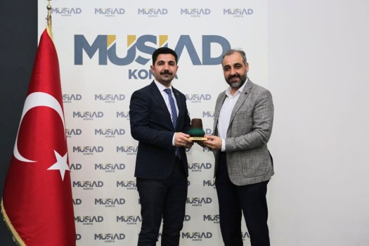 KONYA, TÜRKİYE ORTALAMASININ ÜZERİNDE BİR BAŞARI SAĞLADI