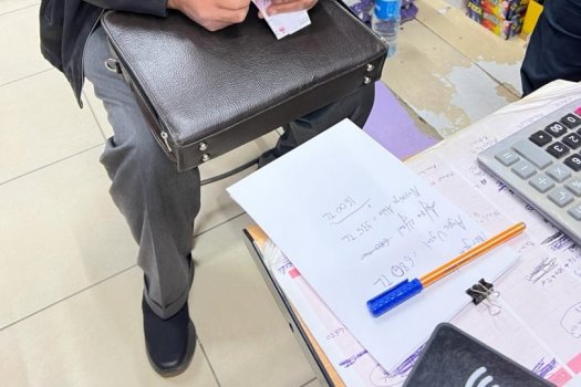 Zimem Defteri geleneğini MÜSİAD Konya sürdürüyor