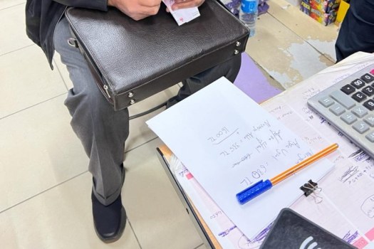 Zimem Defteri geleneğini MÜSİAD Konya sürdürüyor