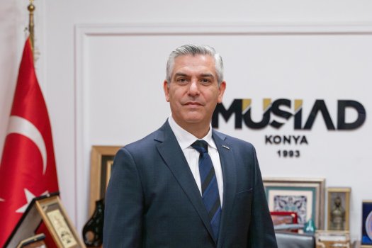BAŞKAN ULULAR: “RAMAZAN BAYRAMIMIZ MÜBAREK OLSUN”