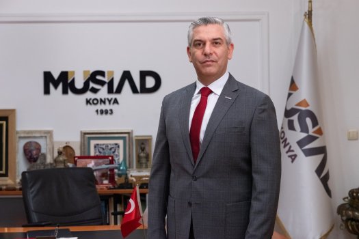 Başkan Osman Ulular'ın Kurban Bayramı Tebrik Mesajı