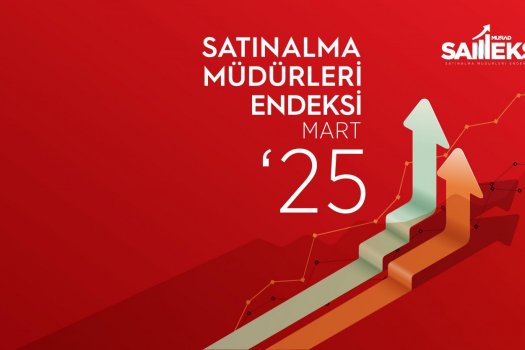 SAMEKS, 2025 Mart Ayı Verileri Açıklandı