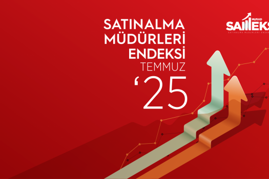 SAMEKS Temmuz'da Durağan Seyretti
