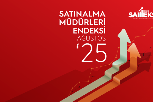 SAMEKS 2025 Ağustos Ayı Raporu Yayımlandı