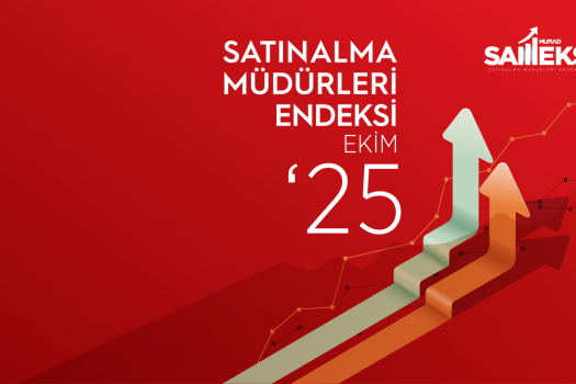 SAMEKS 2025 Ekim Ayı Raporu Yayımlandı