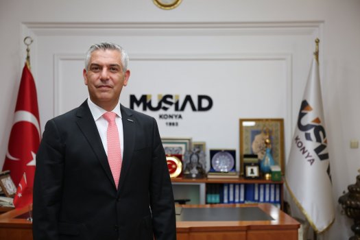 Sanayide kritik kırılma:  Hammadde krizi kapıda, çözüm geri dönüşümde