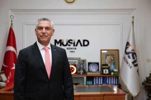 Başkan Ulular; “Bayramlar; Paylaşmanın,  Kardeşliğin ve Birlik Ruhunun En Güçlü Tezahürüdür”