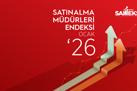 SAMEKS, OCAK AYI RAPORU YAYIMLANDI