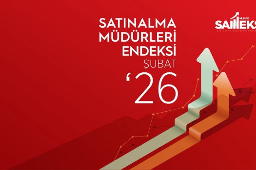 SAMEKS, ŞUBAT AYI RAPORU YAYIMLANDI