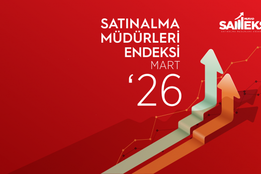 SAMEKS, MART AYI RAPORU YAYIMLANDI
