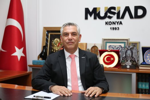 Başkan Ulular: “15 Temmuz, Aziz Milletimizin  İradesiyle Yazılan Bağımsızlık Destanıdır”