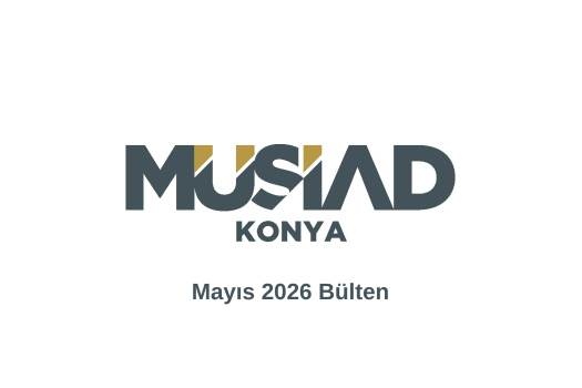 Mayıs 2026 Bülten