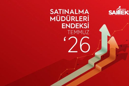 SAMEKS, TEMMUZ AYI RAPORU YAYIMLANDI