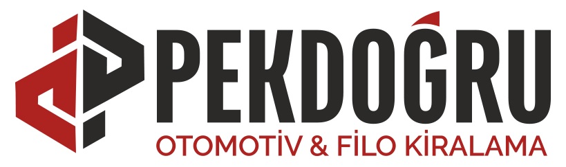 Pekdoğru Otomotiv & Filo Kiralama